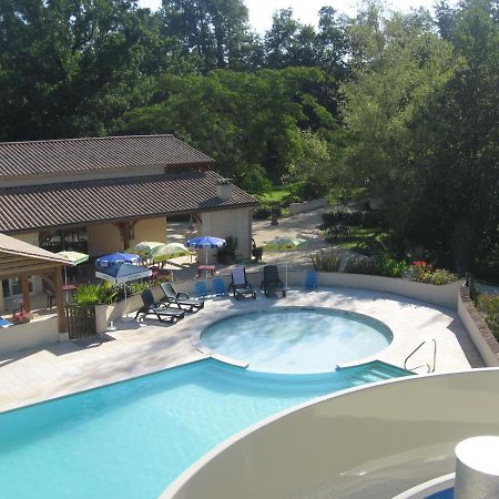 Moulin Des Sandaux แซงต์-ฟัว-ลา-กรองด์ ภายนอก รูปภาพ