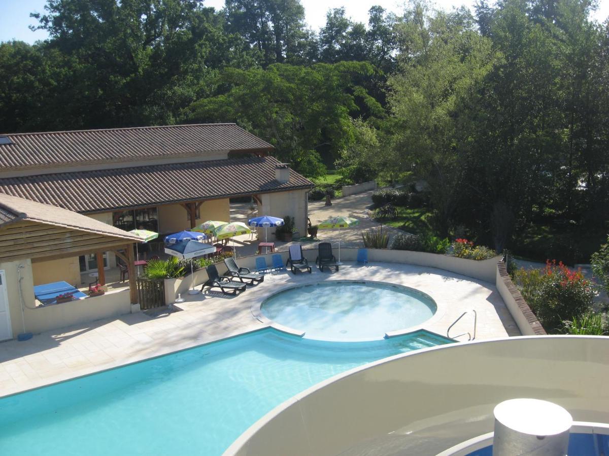 Moulin Des Sandaux แซงต์-ฟัว-ลา-กรองด์ ภายนอก รูปภาพ