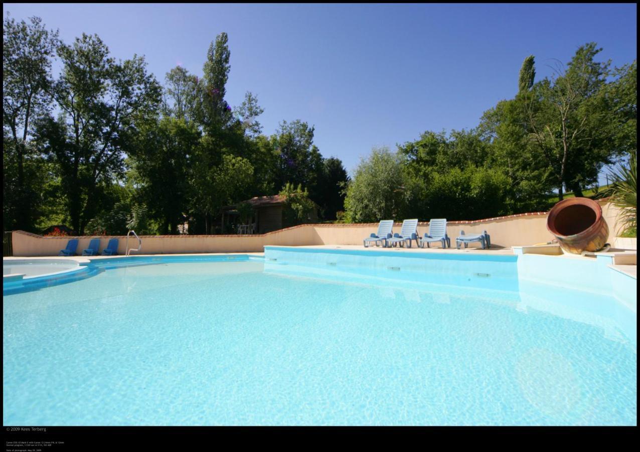 Moulin Des Sandaux แซงต์-ฟัว-ลา-กรองด์ ภายนอก รูปภาพ