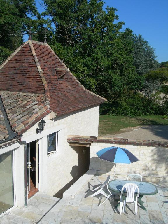 Moulin Des Sandaux แซงต์-ฟัว-ลา-กรองด์ ห้อง รูปภาพ