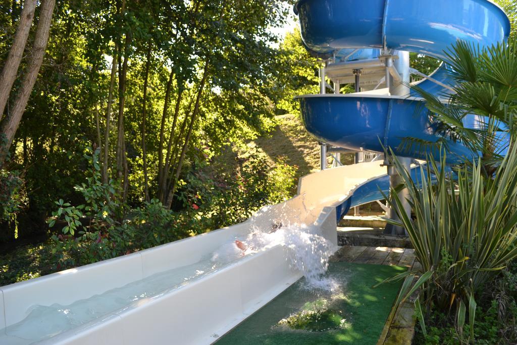 Moulin Des Sandaux แซงต์-ฟัว-ลา-กรองด์ ภายนอก รูปภาพ