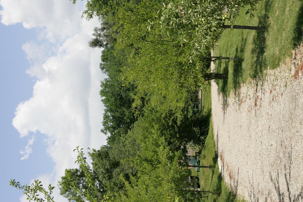Moulin Des Sandaux แซงต์-ฟัว-ลา-กรองด์ ห้อง รูปภาพ