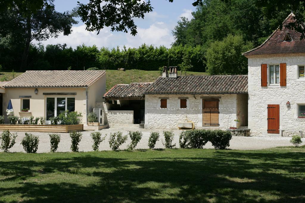 Moulin Des Sandaux แซงต์-ฟัว-ลา-กรองด์ ภายนอก รูปภาพ