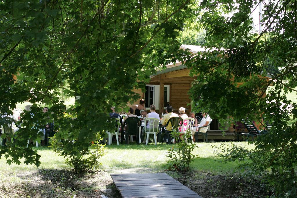 Moulin Des Sandaux แซงต์-ฟัว-ลา-กรองด์ ห้อง รูปภาพ