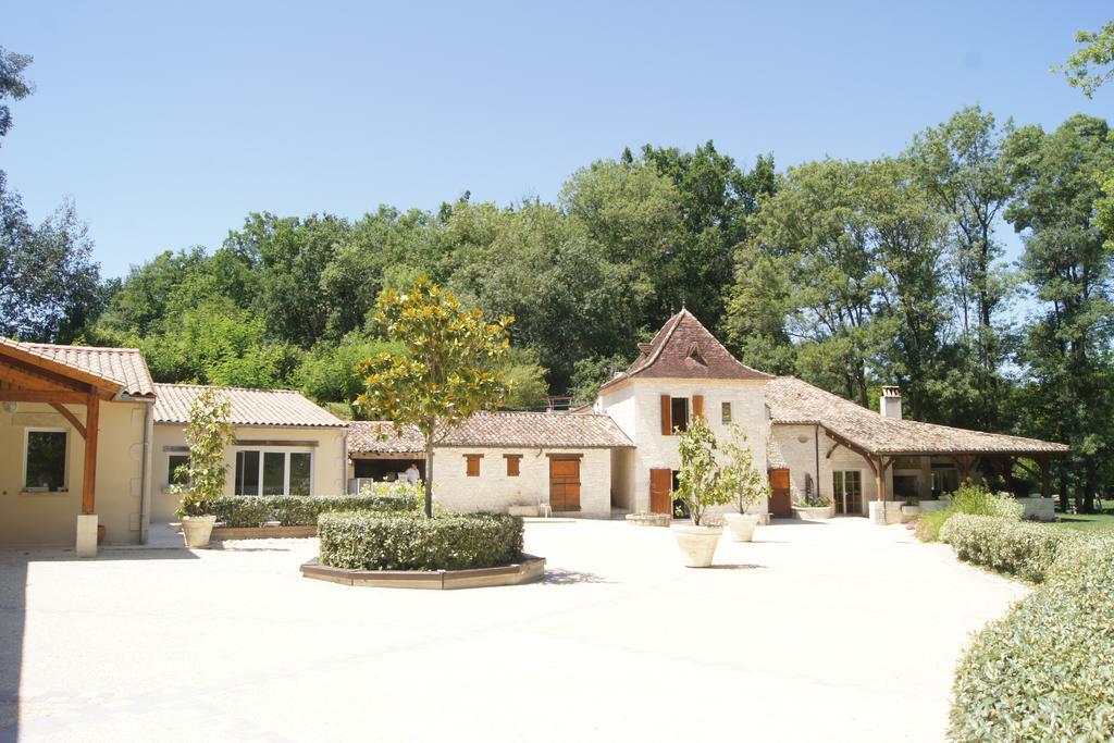 Moulin Des Sandaux แซงต์-ฟัว-ลา-กรองด์ ภายนอก รูปภาพ