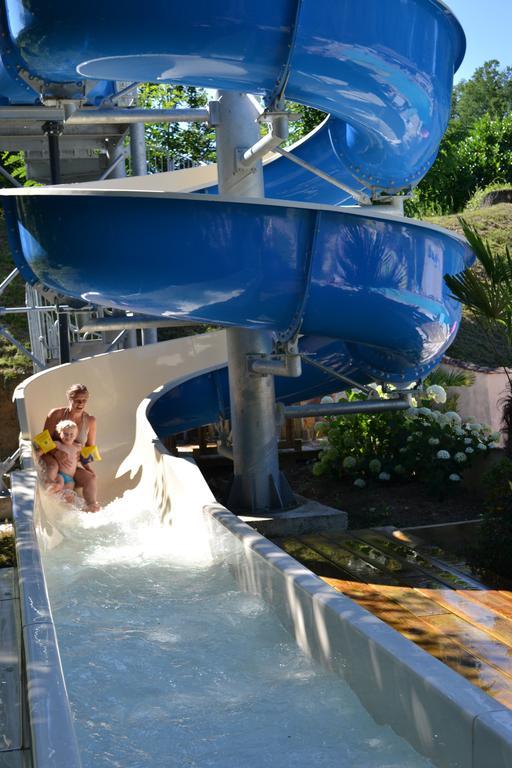 Moulin Des Sandaux แซงต์-ฟัว-ลา-กรองด์ ภายนอก รูปภาพ