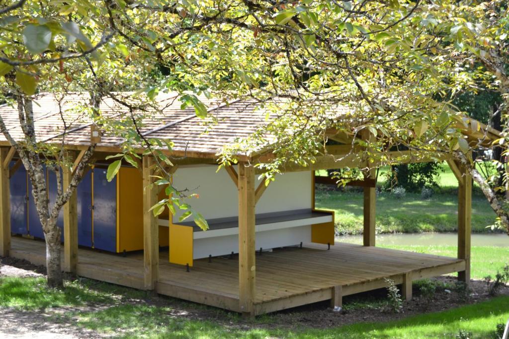 Moulin Des Sandaux แซงต์-ฟัว-ลา-กรองด์ ห้อง รูปภาพ